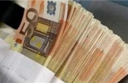 EU giải ngân thêm 500 triệu Euro cho Ukraine